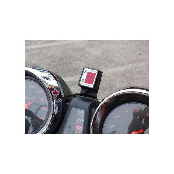 CB1300SF（98〜02年） SPI-H16 シフトポジションインジケーター車種
