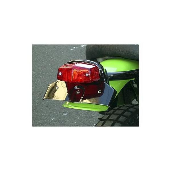 テールランプセット・ルーカス OSCAR（オスカー） 250TR
