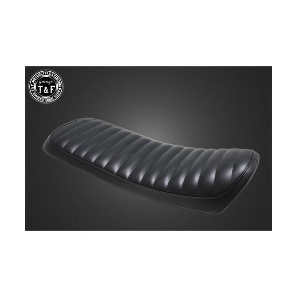 tw200 社外　シート　Nitro Heads タックロール tw200 社外 シート Nitro Heads タックロール Webike