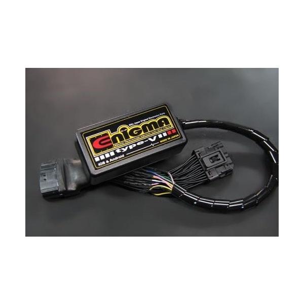 ENIGMA（エニグマ） type-V RTF カプラーオンモデル DiLTS（ディルツ