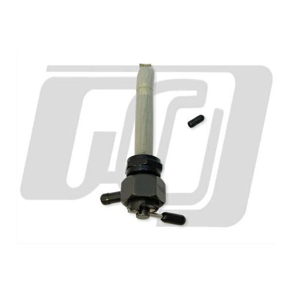 綺麗！PINGEL ピンゲル ガソリンコック 燃料コック　22mm 検）ハーレー Harley Davidson（ハーレー・ダビッドソン） ☆ハーレー ガソリン