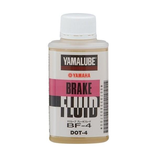 【容量】100ml　【備考】　【商品説明】高沸点、防錆性、安定性、ゴム劣化防止性に優れ、（DOT4/BF-4）規格に合格した非鉱油系の高品質ブレーキフルードです。 ●トリブチルアミンを含まない商品です。