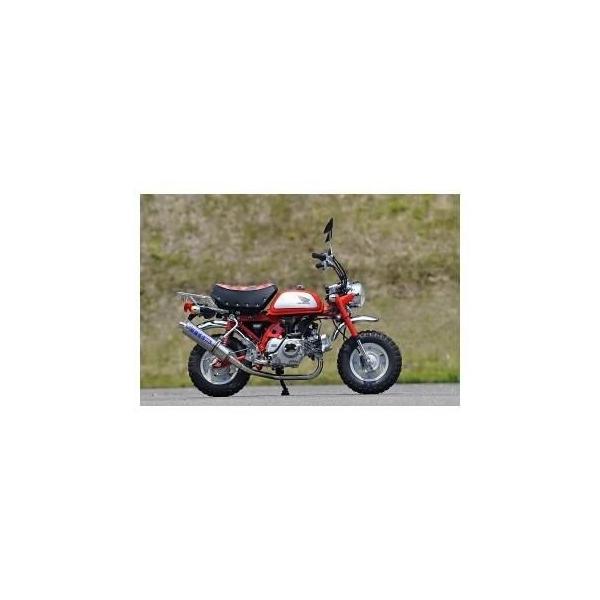 ステンチタン （Stainless/Titanium MuFFleR） OVER RACING（オーバー