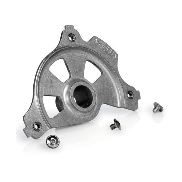 専用 AC-17566 フロントディスクカバーマウントキット YZ25/45（F）14-22