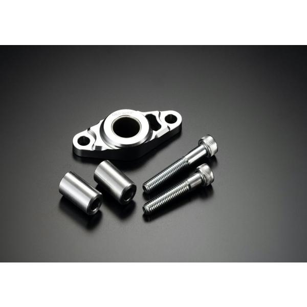 ギアルページ クリー ラボキゴシ Creer RABOKIGOSHI グルカ風セパレート