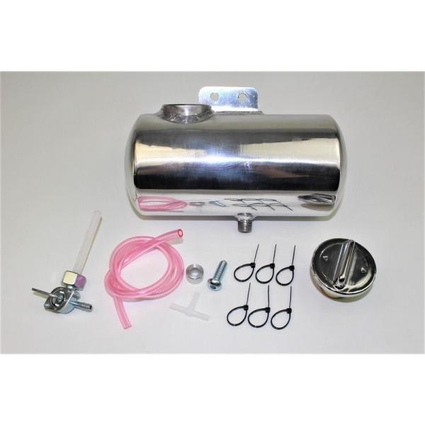 5L モンキー 約30年にわたり同じスタイリングで愛されたロングセラーモンキー