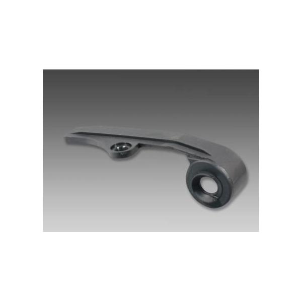 ・モンキースイングアームNO23.24.25.345専用チェーンスラーダーです。※消耗品のため定期的な交換をお薦めします。【品名】チェーンスライダー　【商品番号】M41-0384　【メーカー】MINIMOTO（ミニモト）　【適合車種/年式】...