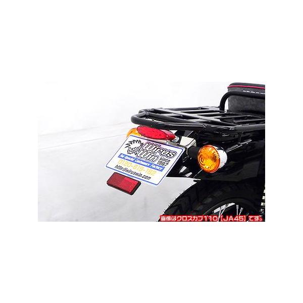 JA42～JA45用社外品STDシリンダーKit 検# JA44/カブ110 中国ホンダ 【純正部品】シリンダーCOMP スーパーカブ110(JA44