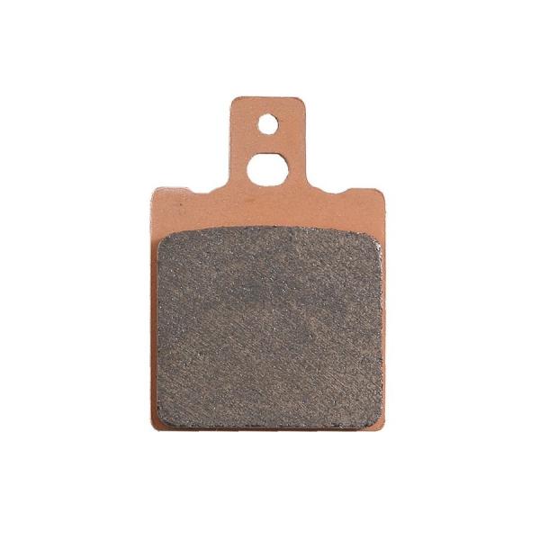 みぁ 97174 ゴールデンパッドχ（ブレーキパッド） DAYTONA（デイトナ