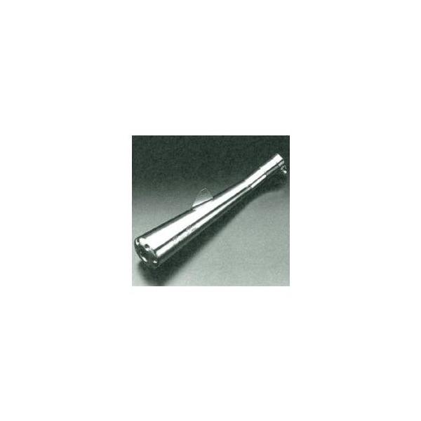 ステンレスメガホンマフラー ペイトンプレイス SRX400/SRX600（'90