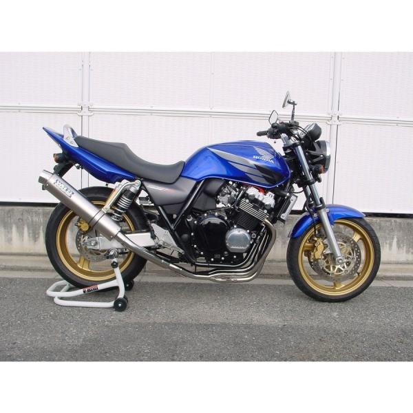 CB400SF – LCIPARTS EXHAUSTS