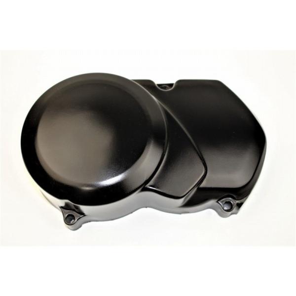 2個セット 6Vモンキー ジェネレーターカバー BEET ブラック 2個セット 6Vモンキー ジェネレーターカバー BEET ブラック 2個