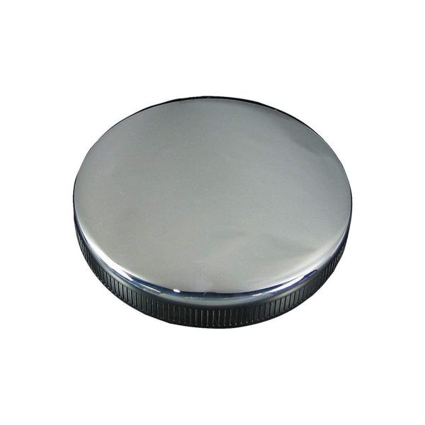 【適合】汎用　【商品説明】色：クローム ●サイズ：直径約65mm ●素材：スチール ●内容物：ガスキャップ×1個 ●注意事項：分割タイプは左右有りますので、注意してください。 ●古い年式の車両では左右とも右用を使用するタイプが御座います。 ...