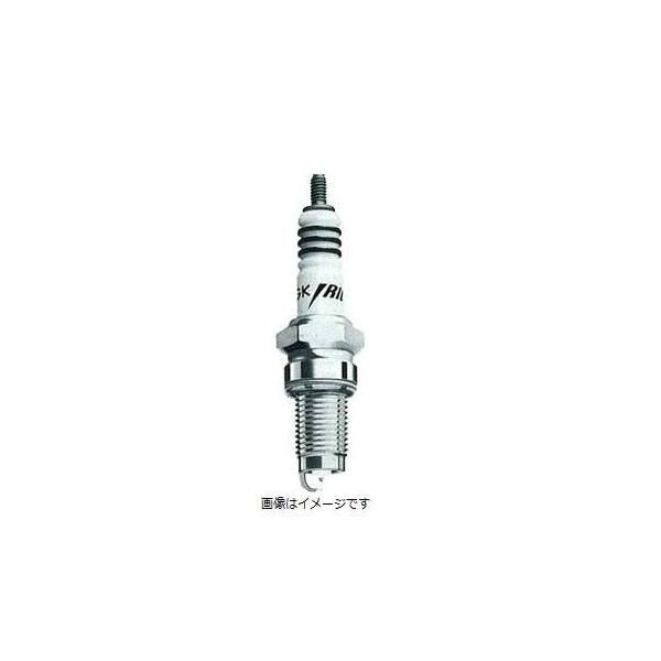 レブル250（Rebel250） MC49 LASERイリジウムプラグ SIMR8A9 （90634） ホンダ純正品番31916-MEH-003 NGK（エヌジーケー）