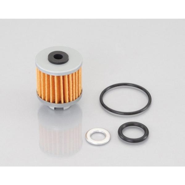 KSR110 オイル交換フルセット KITACO（キタコ） : バイク メンテ館2号