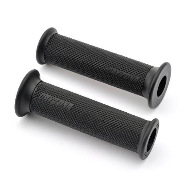 他サイト： GRIPPY GRIP D-BASE ブラック DAYTONA（デイトナ）の商品画像