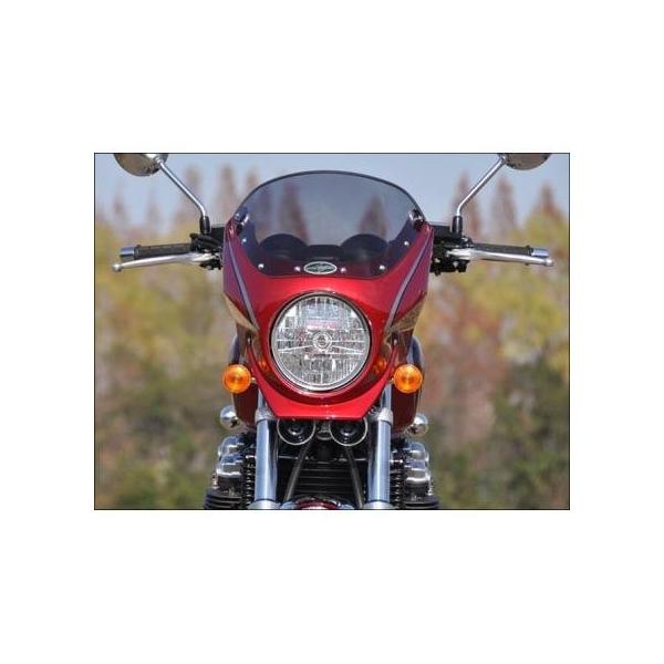 グラファイトブラック 無限 ストライプ Nh B01 Chic クリアスクリーン Cb1100 10年 ビキニカウル 外装パーツ ロードコメット2 通常スクリーン クリアスクリーン Design シックデザイン