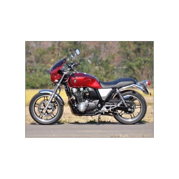グラファイトブラック 無限 ストライプ Nh B01 Chic クリアスクリーン Cb1100 10年 ビキニカウル 外装パーツ ロードコメット2 通常スクリーン クリアスクリーン Design シックデザイン