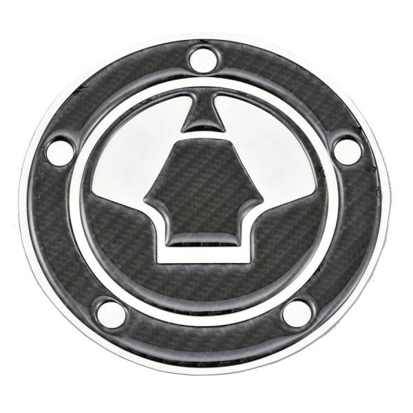 他サイト： フューエルキャップパッド KAWSAKI 2 DAYTONA（デイトナ）の商品画像
