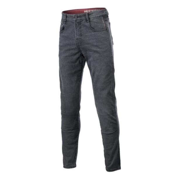 アルパインスターズ（alpinestars） ダンカンデニムパンツ ASIA 1277