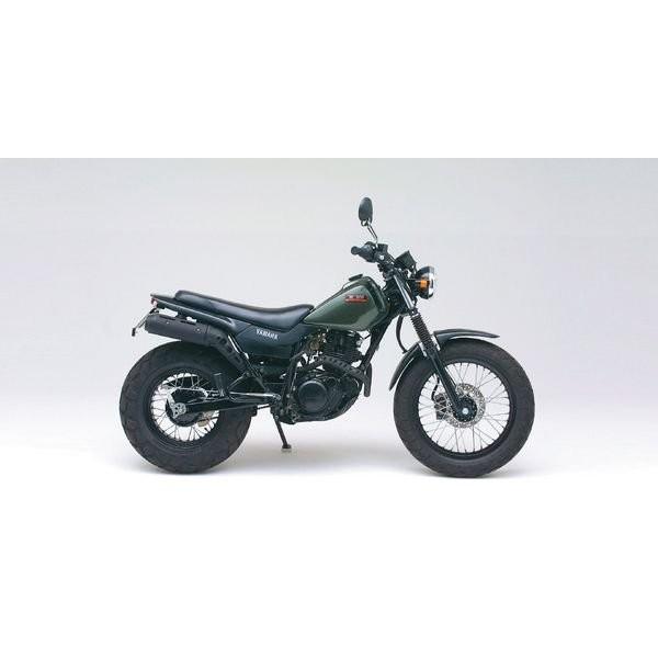 TW用　デイトナ　ローシート TW用 デイトナ ローシート DAYTONA（バイク用品） デイトナ