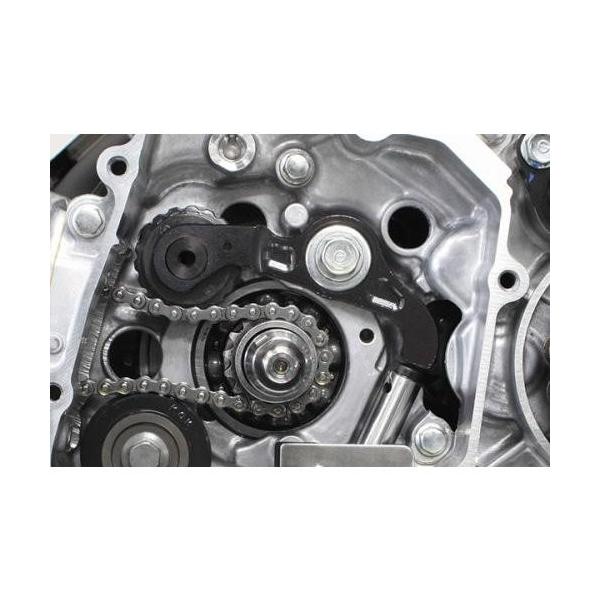 スーパーカブ50（AA04/AA07） スーパーカムチェーンテンショナー SP