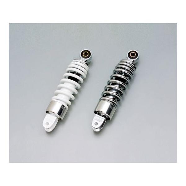 リモコンジョグZR（JOG）01〜02年 SA16J ローダウンリアショック