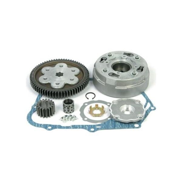 モンキー（MONKEY） SPTAKEGAWA（SP武川）6V モンキー用強化遠心