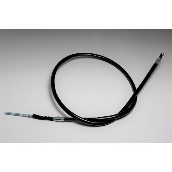 【適合車種】スーパーカブ110プロ タイプXJ 　【適合型式】(JA10 NBC110BNC)　【商品説明】純正ケーブルの代用品としてご使用いただけるケーブルです。 ●台湾製のためリーズナブルな価格を実現しています。 ●純正相当の設計で製作...