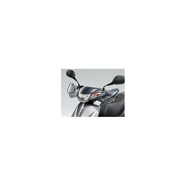 スズキ アドレスV50 ナックルバイザー スズキ アドレスV50にナックルガード取付！！ | 小室モータース