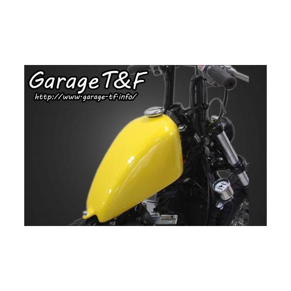 ハイマウントスリムスポーツスタータンクキット（Ver2） ガレージT＆F