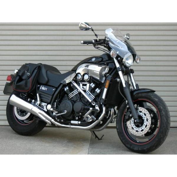 休み V-MAX1200 85〜08年 ガイラシールド Lサイズ スモーク CHIC DESIGN シックデザイン premiumgroup.co.th 休み V-MAX1200 85〜08年 ガイラシールド Lサイズ スモーク CHIC DESIGN シックデザイン premiumgroup.co.th