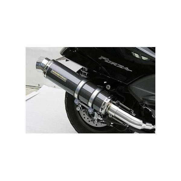 ホンダフォルッアMF０８用PRO EXHAUST MAGIC マフラー ホンダフォルッアMF08用PRO EXHAUST MAGIC マフラー Amazon