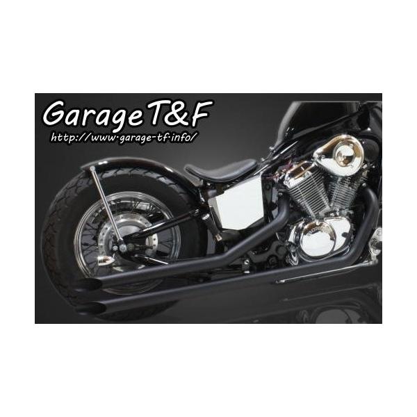 スティード400マフラー hamashoparts2_000404-g28-st400ml21