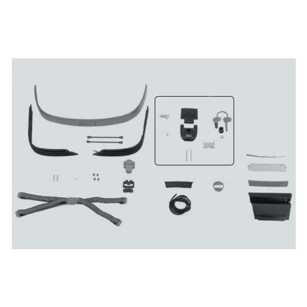 【GIVIオリジナル品番】Z217　【商品説明】こちらの商品はE460の補修品です。 ●※商品画像はイメージとなります。 ●品番及び品名よりメーカーカタログにて商品をご確認くださいませ。