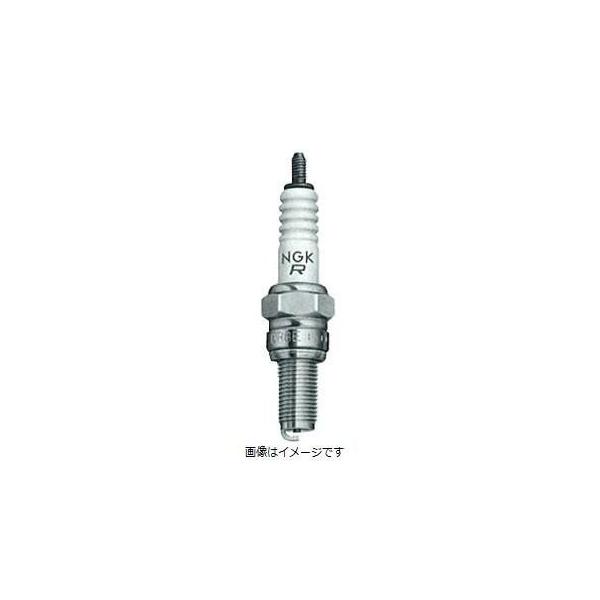 標準プラグ CR9EK （4548）　NGK（エヌジーケー）