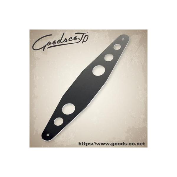 汎用アルミフェンダーブレース GOODS（モーターガレージグッズ