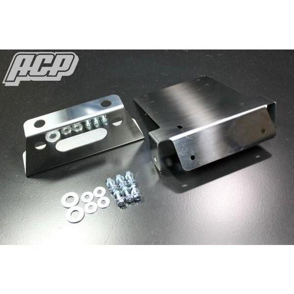 ゼファー750 フェンダーレスキット ACP（エーシーピー） : バイク