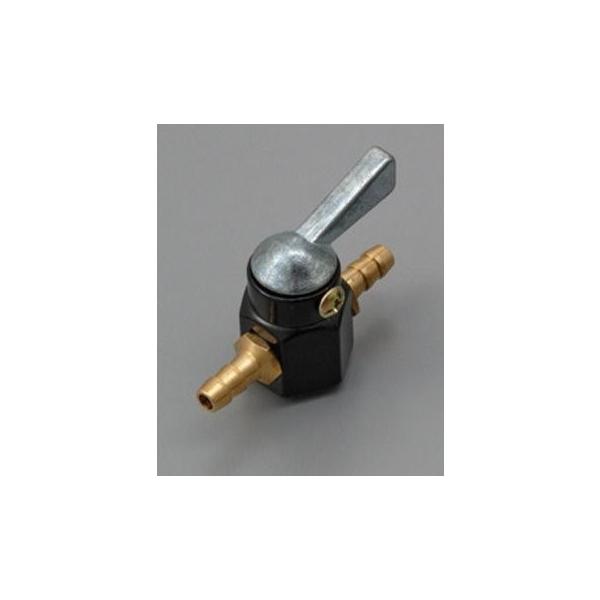 ぴ インラインガソリンコック Φ3.5×Φ6 DAYTONA（デイトナ） : バイク