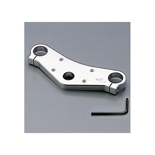 NSR50・80（95年〜） トップブリッジ バーハンドル用 HURRICANE