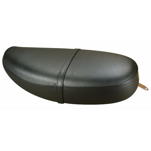 スポーツダブルシートA プレーンタイプ K＆H（ケイアンドエイチ） 04年