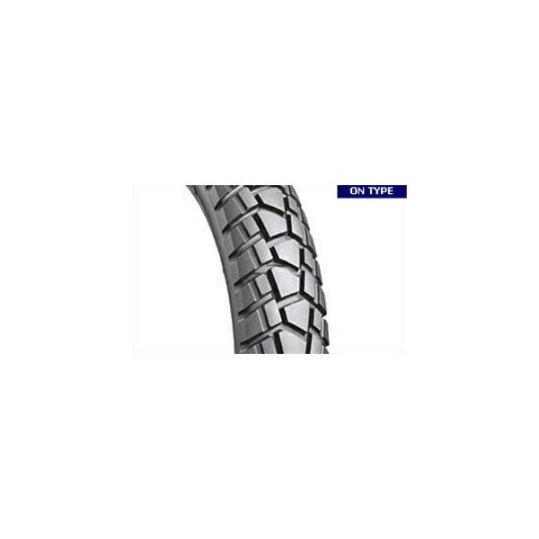 大地を駆けるヘビーューティ・アドベンチャー。レアサイズ商品のため、お届けまでにお時間を要する場合がございます。【品名】TRAIL WING TW201 80/100-19 W フロント　【商品番号】M23-MCS00996　【メーカー】BR...