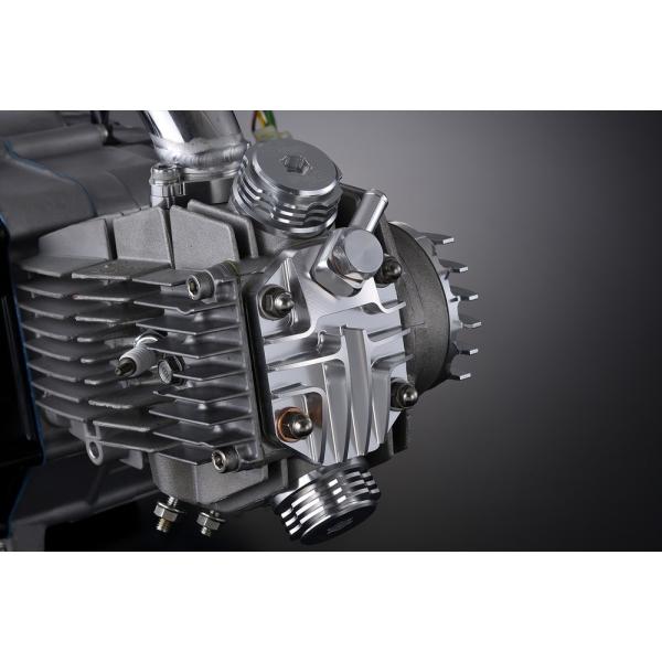 モンキー　ゴリラ　シャリーM2ヘッド モンキー/ゴリラ/ジャズ シリンダーヘッドカバー ガスケット Z50J/CA50