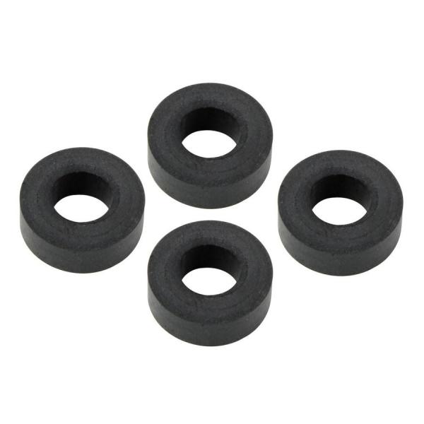 他サイト： ユニバーサルラバーワッシャーセット 6mm 外径×厚さ：12mm×4mm POSH（ポッシュ）の商品画像