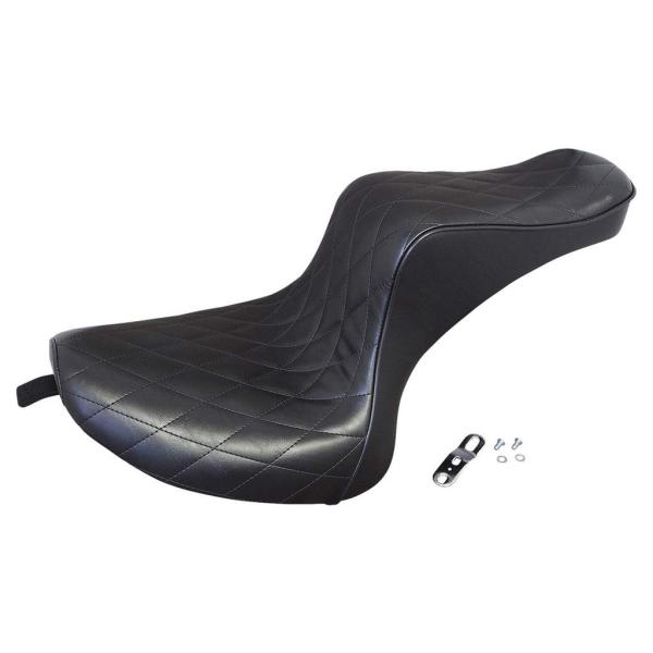 023288 チェロキーシート ダイアモンドステッチ LePera（ラペラ） FLS