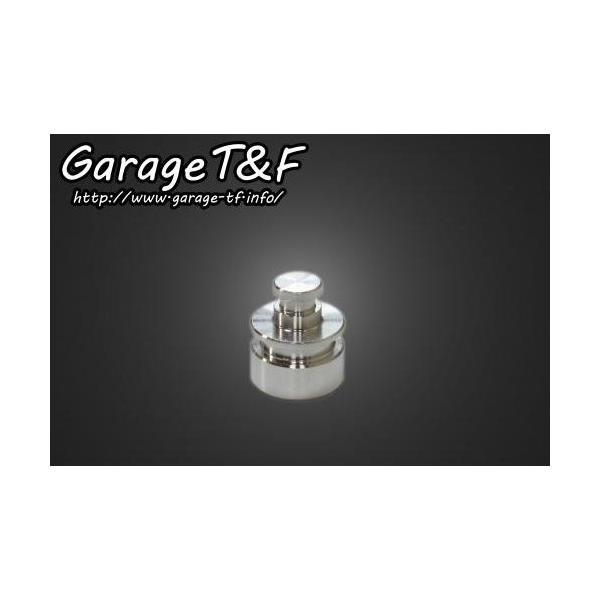 【適合車種】SR400　【商品説明】【製品の仕様】 ●アルミ製。 ●【製品の特徴】 ●タコメーターを取り外した際のメクラ蓋としてお使い下さい。