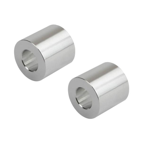 他サイト： M12 ユニバーサルカラーセット（内径12mm、外径25.6mm、厚み25mm） POSH（ポッシュ）の商品画像