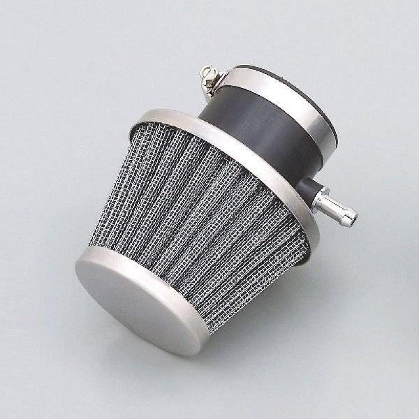 NEWスーパーパワーフィルター Φ35/ニップル付 排ガスモデル対応