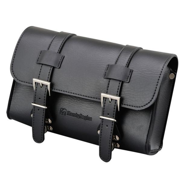 他サイト： DHS-8 ツールバッグ HenlyBegins（ヘンリービギンズ）の商品画像