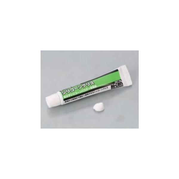 他サイト： シリコーングリス 5g KITACO（キタコ）の商品画像